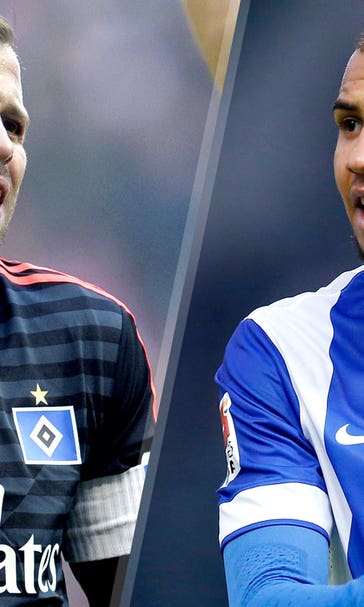 Live: Hamburg, Hertha Berlin hope to create space from relegation zone